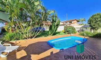 Imagem 4: Linda casa com piscina, jardim e 902m² de terreno a venda na Enseada Verde - Guarapari