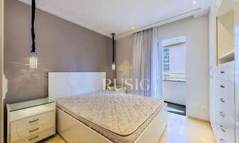 Imagem 3: Apartamento com 3 dormitórios à venda, 145 m² por R$ 2.100.000,00 - Jardim Anália Franco