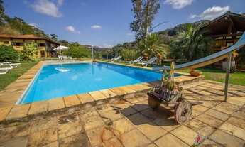 Imagem 2: AREAL - Casa Padrão - Areal