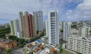 Imagem 3: Excelente apartamento localizado na Madalena com 93,17m² de área útil