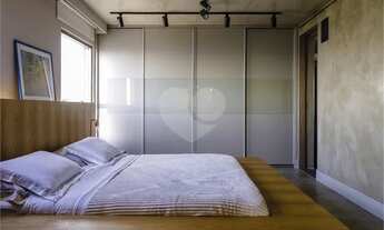 Imagem: Apartamento com 2 quartos à venda em Alto