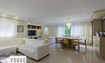 Imagem: Casa 510m² jardim Uruçanga Freguesia