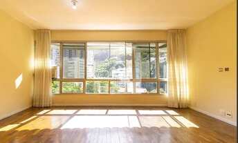 Imagem 3: Apartamento à venda, 3 quartos, 1 suíte, 1 vaga, Laranjeiras - RIO DE JANEIRO/RJ