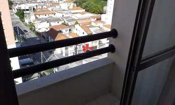 Imagem 4: Apartamento 2 Dormitórios, 1 vaga, Metrô Carrão, no Tatuapé