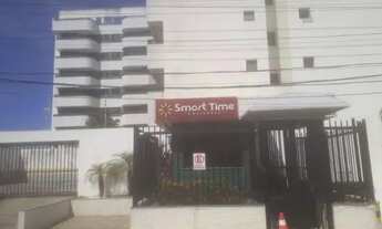 Imagem: Alugo 1/4 Smart Time Mobiliado Total 1.800,00