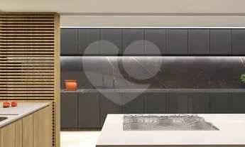 Imagem 7: São Paulo - Apartamento Padrão - JARDIM AMÉRICA