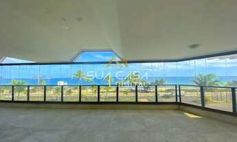 Imagem 6: Barra da Tijuca Apartamento com 4 dormitórios