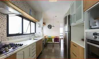 Imagem 7: Apartamento à venda Moema Passaros São Paulo SP 180 M² área útil