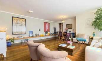 Imagem: Apartamento no Itaim Bibi