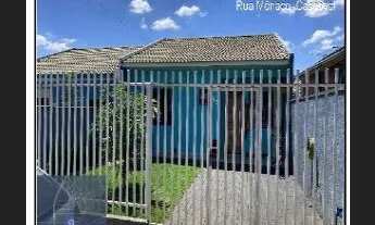 Imagem: CASCAVEL - Casa Padrão - INTERLAGOS