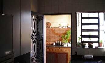 Imagem 3: São Paulo - Casa Padrão - VILA MASCOTE