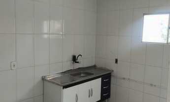 Imagem 3: Apto 2dorms 1 vaga garagem - Conj Habit Manoel Nóbrega