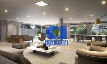 Imagem 4: Casa com 5 dormitórios à venda, 680 m² por R$ 13.000.000,00 - Alphaville 02 - Barueri/SP