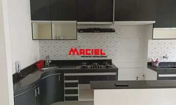 Imagem 5: Apartamento Padrão em São José dos Campos