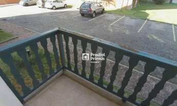 Imagem 3: Apartamento com 2 dormitórios para alugar, 67 m² por R$ 1.565/mês - Cônego - Nova Friburgo