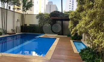 Imagem 3: Duplex de 340m. alto padrão e excelente localização na Al. Lorena., Jd. Paulista