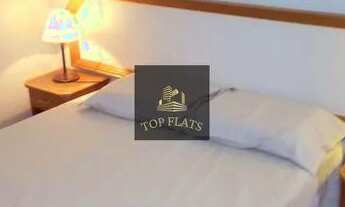 Imagem 4: Flat no Jardins Paulista