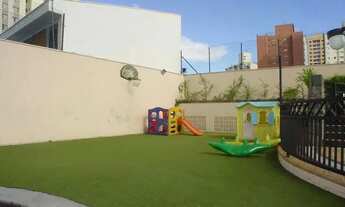 Imagem 3: São Paulo - Apartamento Padrão - Saúde