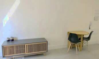 Imagem 4: Apartamento para Aluguel - Santa Cecília, 1 Quarto, 26 m2