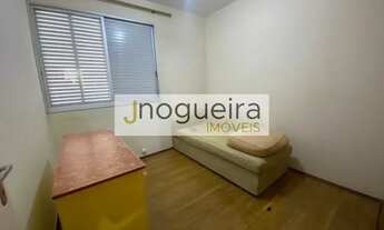 Imagem 7: Apartamento à venda, 110 m² por R$ 850.000,00 - Brooklin - São Paulo/SP