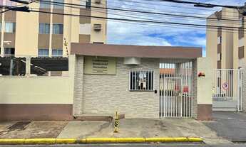 Imagem 5: Apartamento para aluguel tem 44 metros quadrados com 2 quartos em Bela Vista - Cuiabá - MT