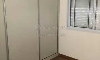 Imagem 6: Apartamento Padrão em São José do Rio Preto