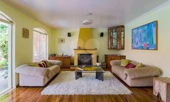 Imagem 3: Casa-São Paulo-ALTO DE PINHEIROS