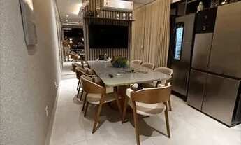 Imagem 7: Sobrado no Condomínio Belvedere II 232 m² 03 suítes Bairro: JARDIM IMPERIAL R$ 2.380.000,0