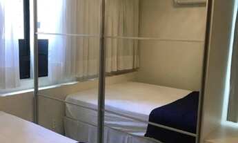 Imagem 6: Apartamento para aluguel possui 56m² com 2 quartos em Petrópolis - Natal - RN