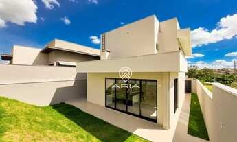 Imagem 6: Casa no Tauá com 3 suites - Jardim da Luz - Londrina/PR