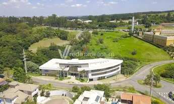 Imagem 2: Sala - Ville Sainte Hélene Sousas - Campinas