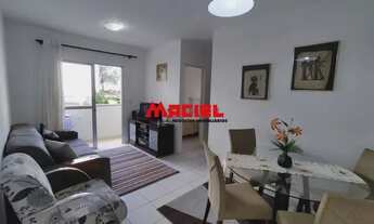 Imagem: Apartamento Padrão em São José dos Campos