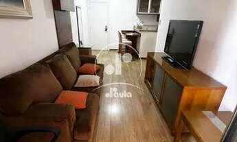 Imagem 3: Flat residencial para Locação 42m² Santa Paula, São Caetano do Sul/SP