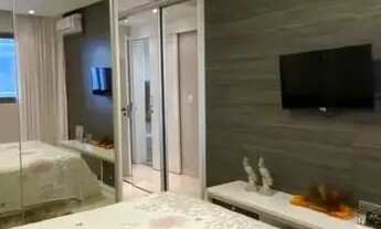 Imagem 4: Apartamento para aluguel com 120m,com 3 quartos no pina vista mar