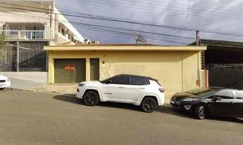 Imagem 1: Casa Residencial à venda, 3 quartos, 1 suíte, 1 vaga, Jardim Glória - Limeira/SP