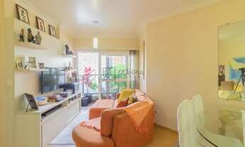 Imagem 3: Apartamento Venda Vila Olímpia 76 m² 3 Dormitórios