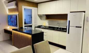 Imagem 5: Apartamento no Brooklin com 69 m². Para venda ou locação