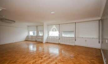 Imagem 3: Apartamento à venda, 3 quartos, 1 vaga, Leblon - RIO DE JANEIRO/RJ