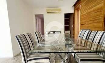 Imagem 3: Apartamento para venda com 187 metros quadrados com 4 quartos em Icaraí - Niterói - RJ