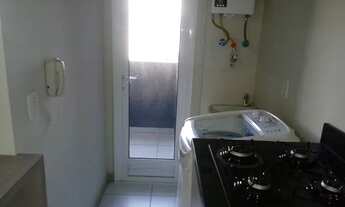 Imagem 5: Apartamento no Centro de Canoas mobiliado