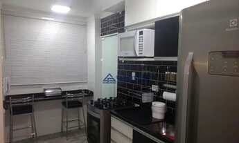 Imagem 6: Apartamento Duplex à venda, 140 m² por R$ 1.150.000,00 - Vila Regente Feijó - São Paulo/SP