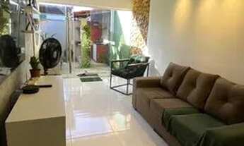 Imagem 2: Casa forene cond recantos mares