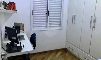 Imagem 6: São Paulo - Casa de Condomínio - SAÚDE