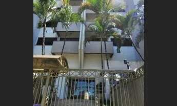 Imagem: Apartamento com 3 quartos no Edifício Mundo