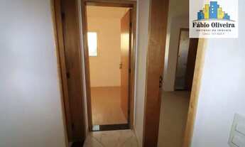 Imagem 2: Cobertura com 2 dormitórios à venda, 55 m² por R$ 413.400,00 - Vila Cecília Maria - Santo