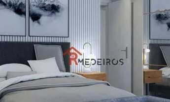 Imagem 7: Apartamento com 2 dormitórios à venda, 72 m² por R$ 602.000,00 - Canto do Forte - Praia Gr