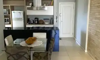 Imagem: Lindo 3 quartos transformado em 2 quaetos