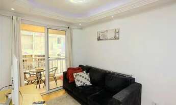 Imagem 2: Apartamento incrível na Vila Rosália!