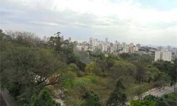 Imagem 7: Apartamento próximo ao museu do Ipiranga, vista para o museu, apartamento com vista, Ipira