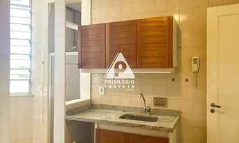 Imagem 7: Apartamento à venda, 2 quartos, Gávea - RIO DE JANEIRO/RJ